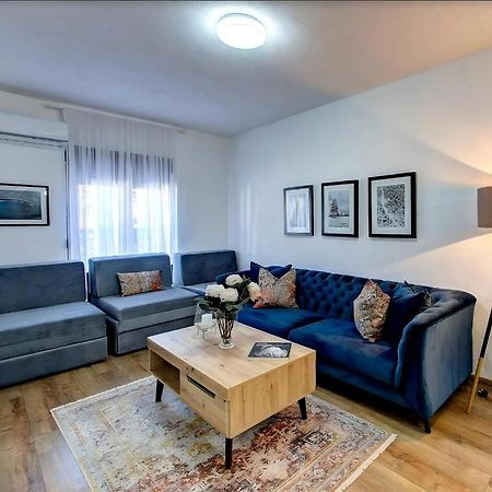 Guesthouse Check In Stolac Bagian luar foto