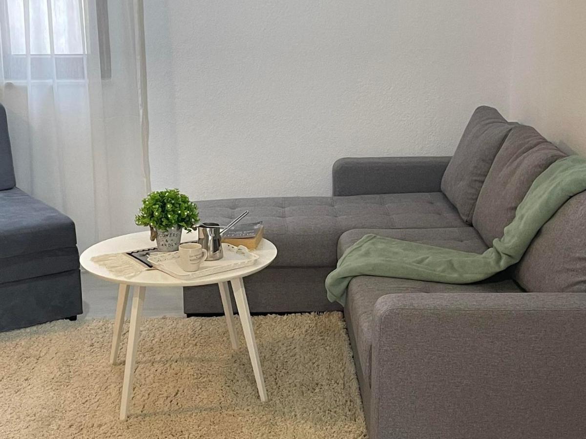 Guesthouse Check In Stolac Bagian luar foto